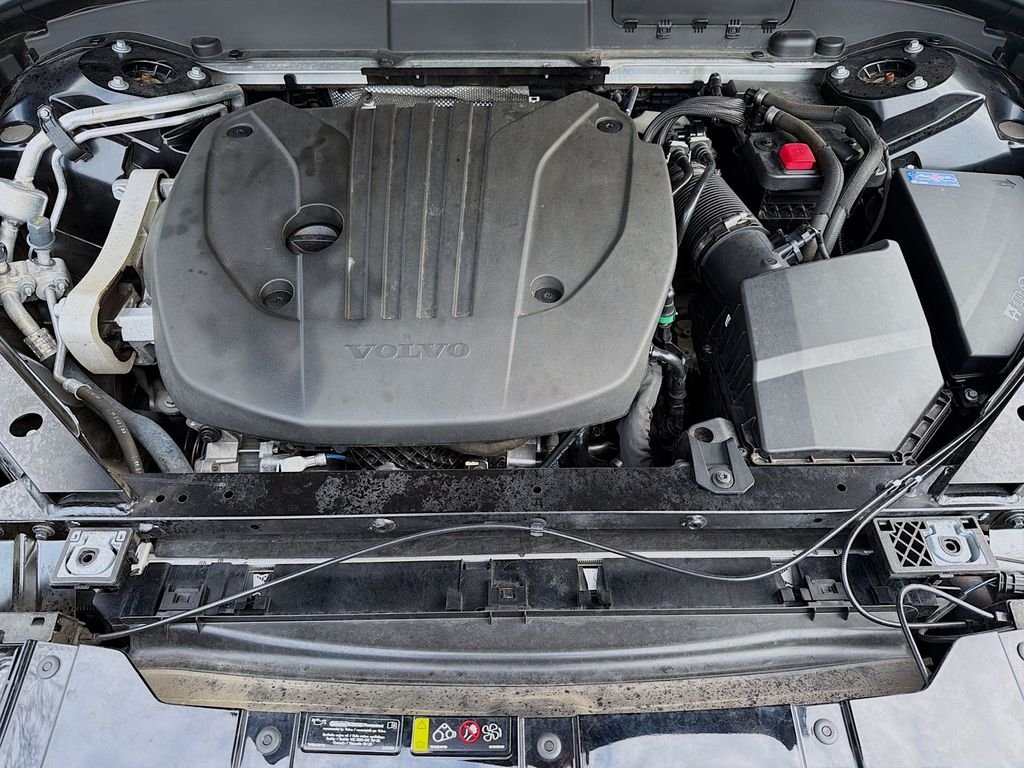 2023 Volvo XC60 Plus - Photo 31