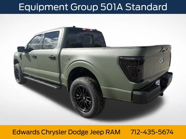 Used 2023 White Ford Lariat image 6