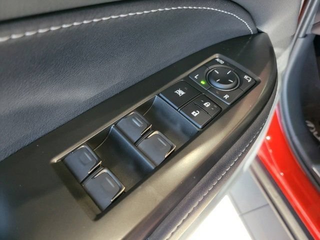 Certified Used 2025 Red Lexus 350 Premium image 36