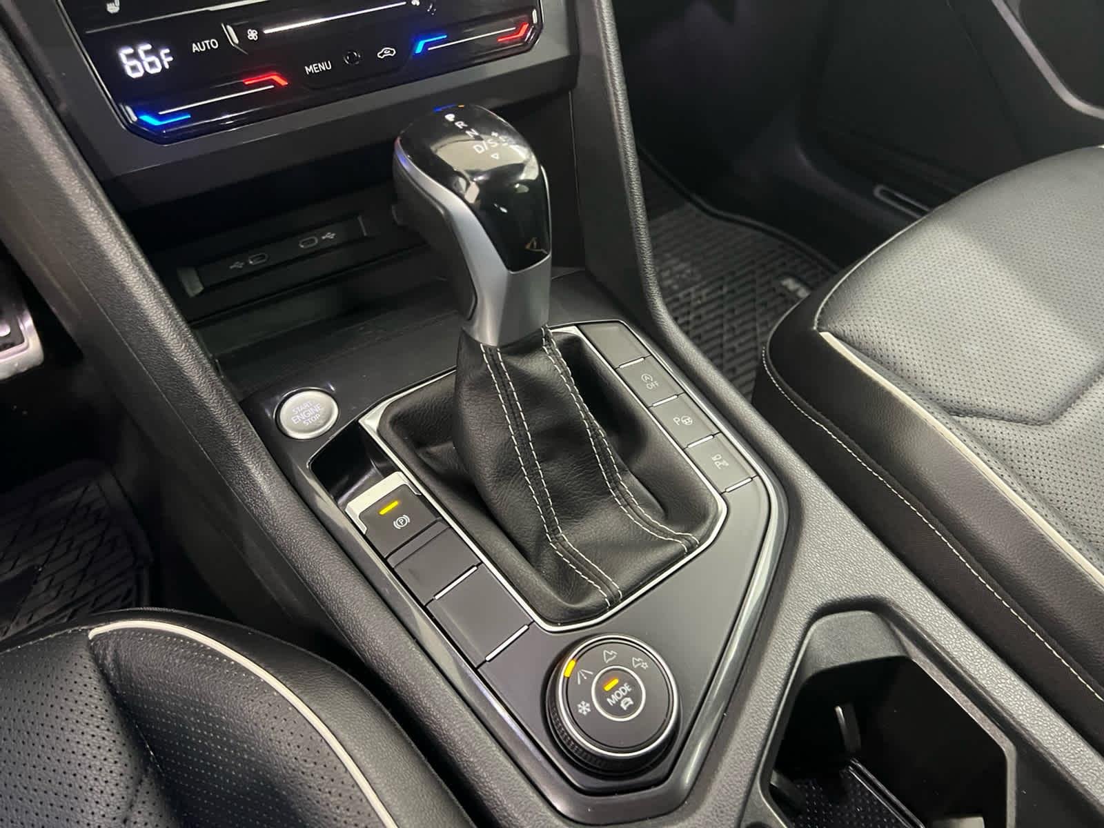 2022 Volkswagen Tiguan SEL R-LINE - Photo 21