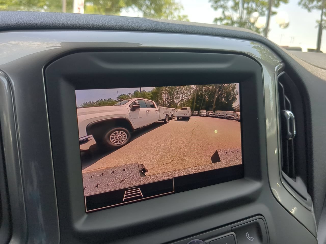 2026 GMC Sierra 2500HD Pro - Photo 14
