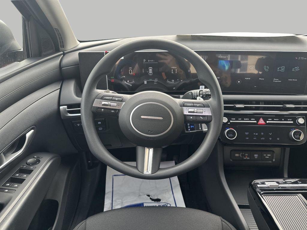 New 2026 Ultimate Red Hyundai Blue image 8