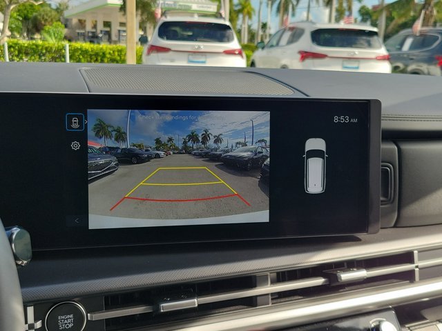 2026 Hyundai Santa Fe XRT - Photo 26
