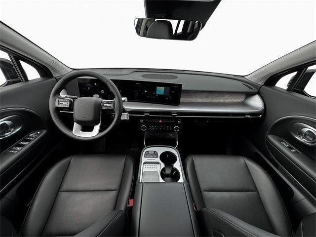 2026 Hyundai IONIQ 9 SEL - Photo 13