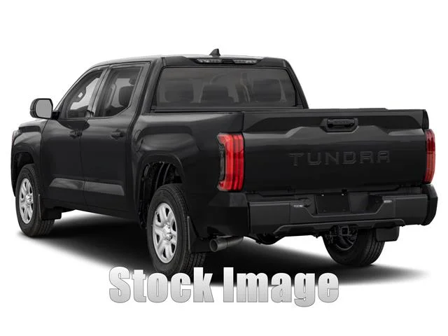 Used 2024 Ice Cap Toyota SR (A10) 4x2 CrewMax 5.5 ft. box 145.7 in. WB image 20