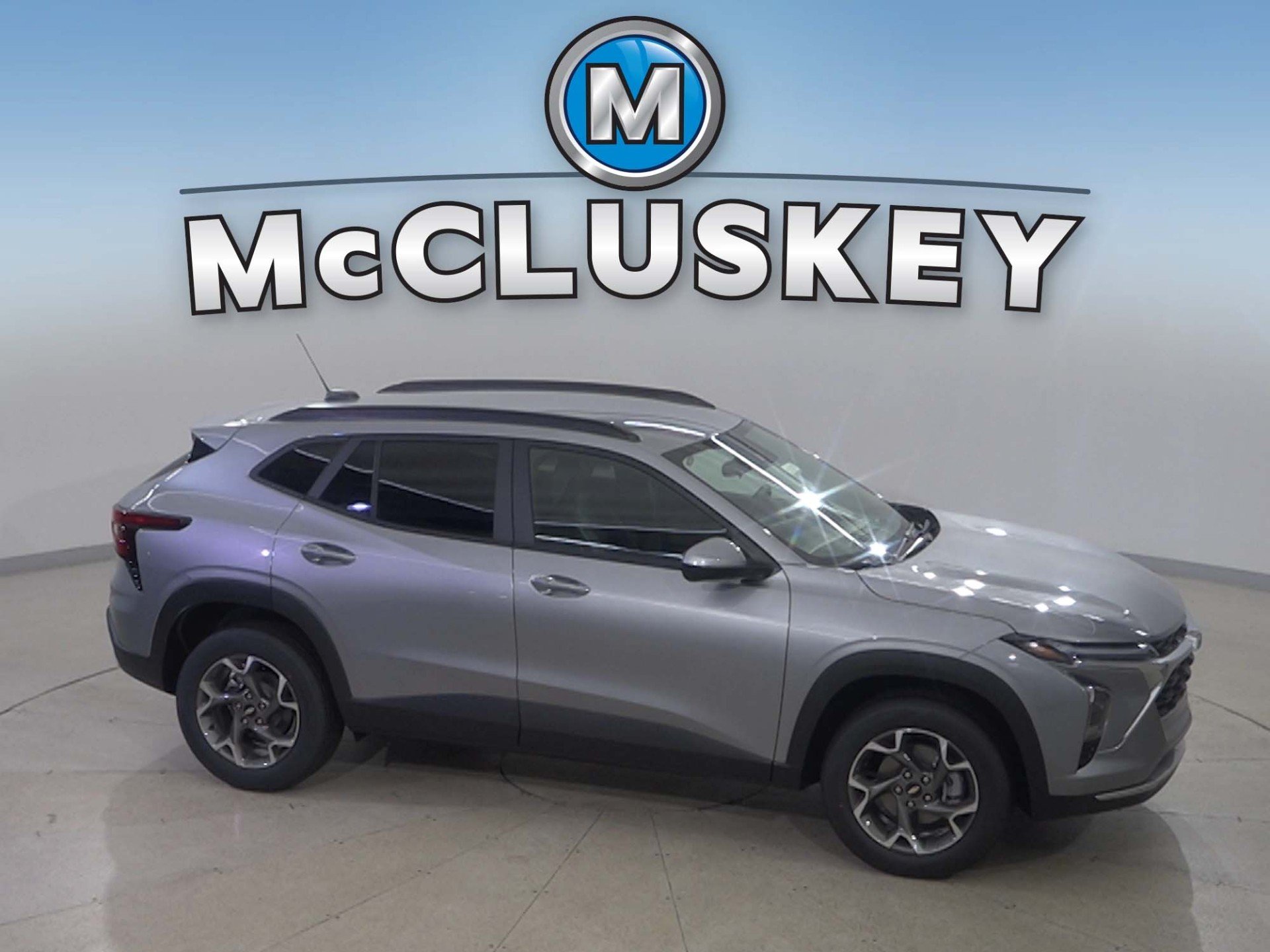2026 Chevrolet Trax LT - Photo 53