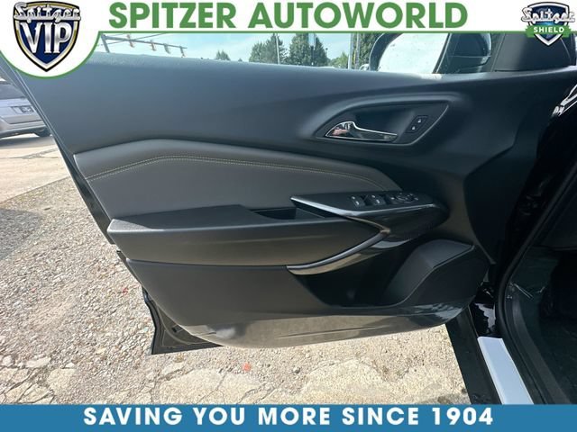 2026 Chevrolet Trax Activ - Photo 22