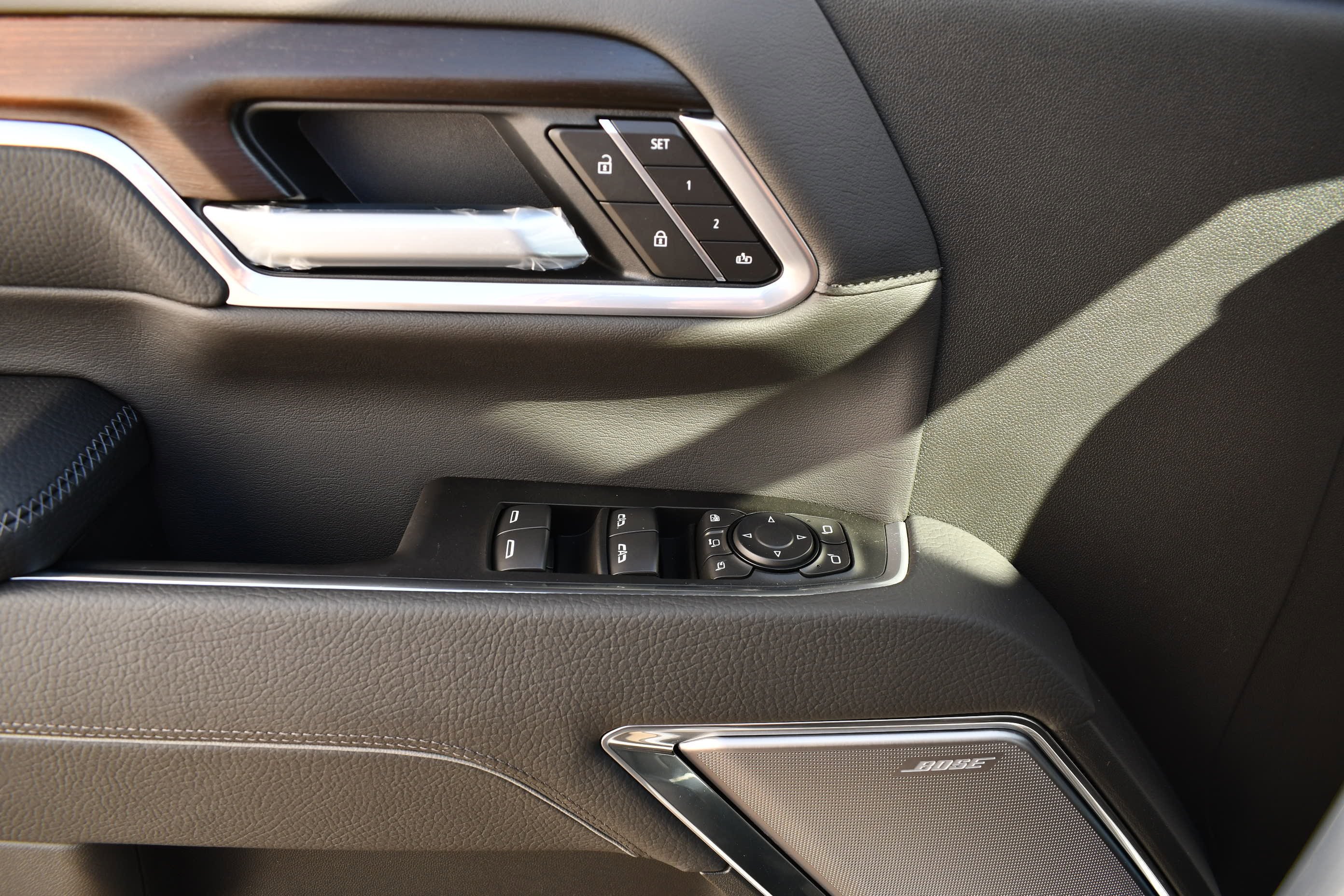 2026 GMC Sierra 2500HD Denali - Photo 14