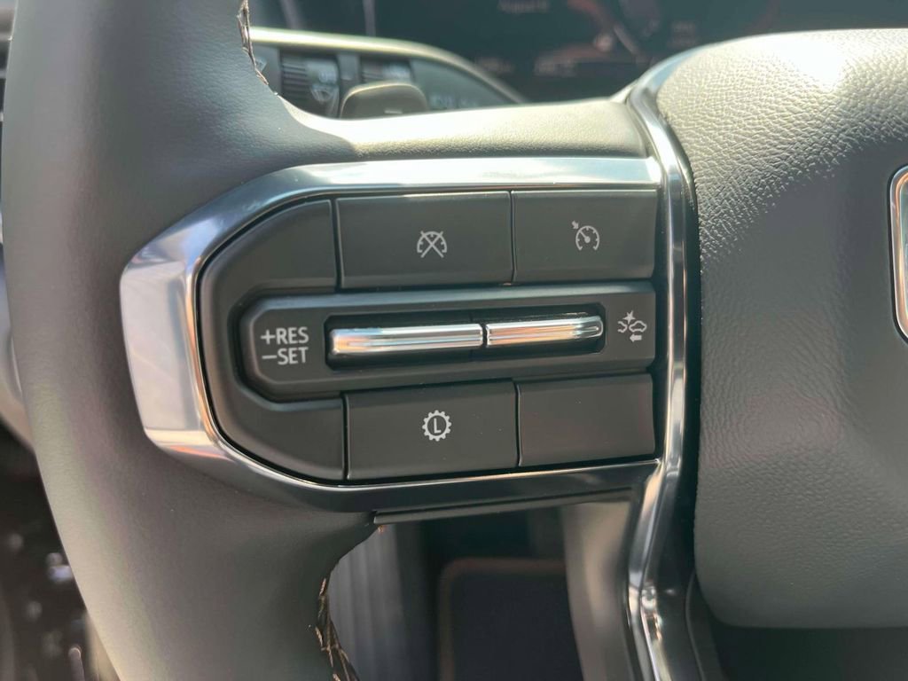 2026 GMC Terrain AT4 - Photo 26