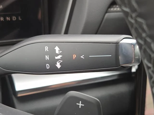 2026 GMC Terrain Elevation - Photo 16