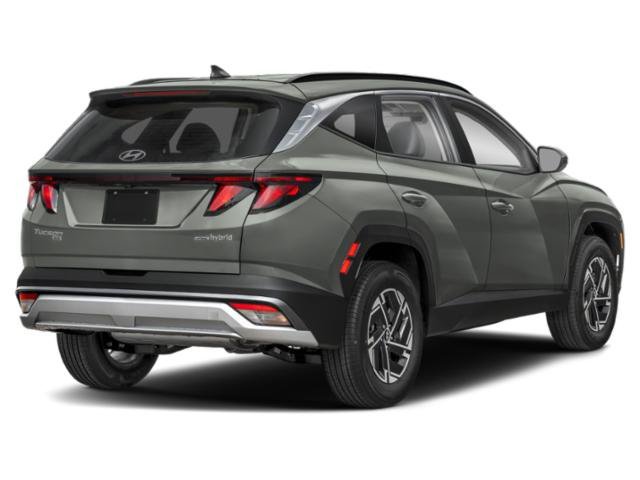 New 2026 Shimmering Silver Hyundai Blue SE image 5