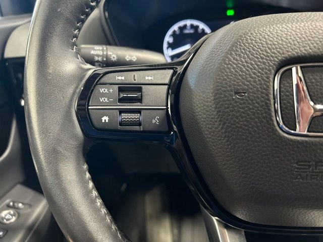 2025 Honda CR-V EX-L - Photo 28