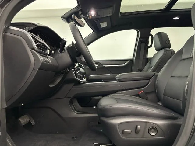 2026 GMC Acadia Elevation - Photo 20