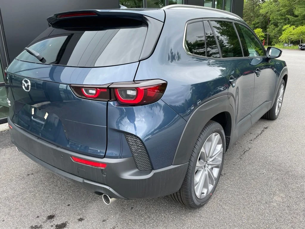 2026 Mazda CX-50 Premium - Photo 7