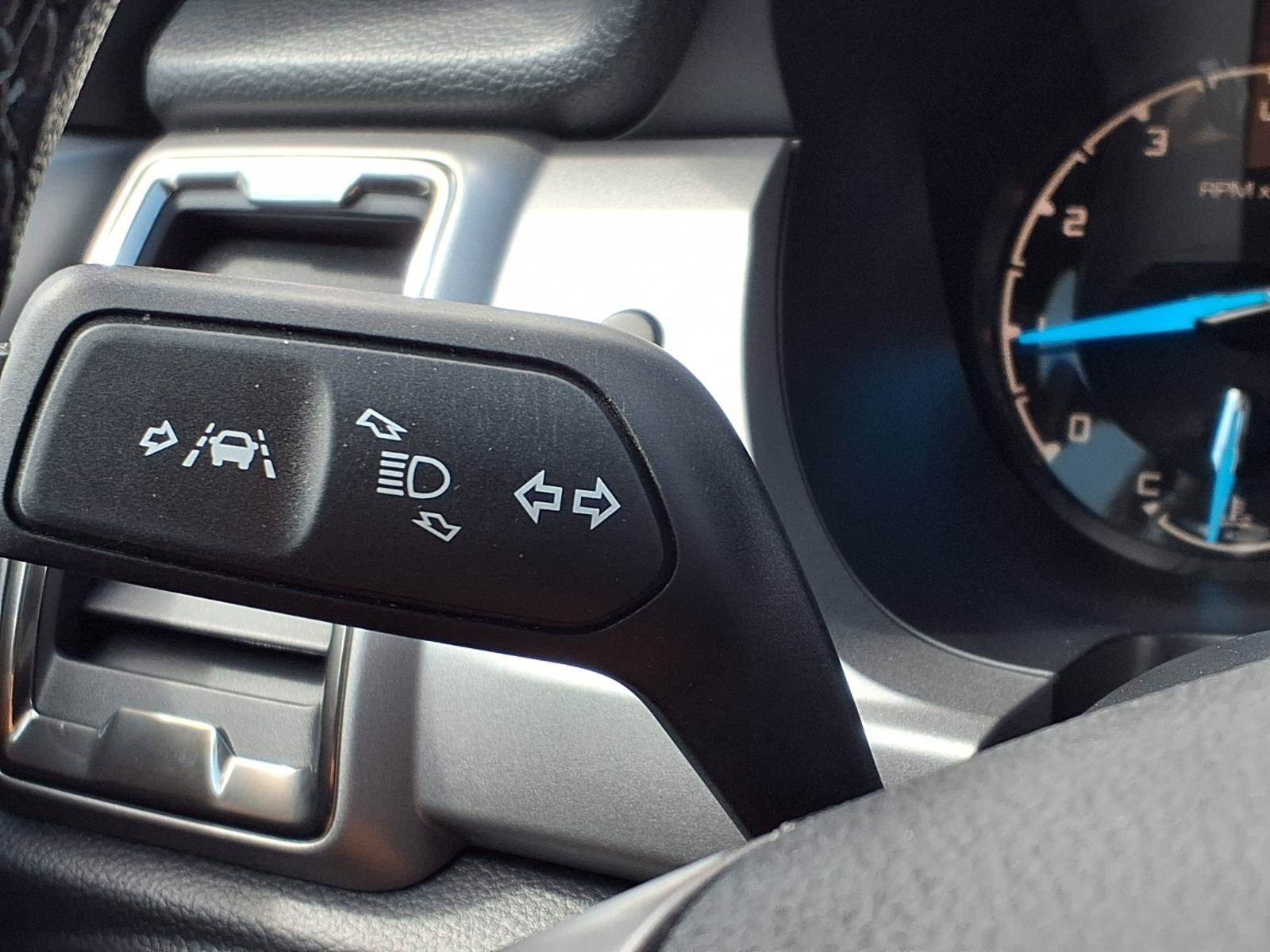 Used 2023 Cactus Ford XLT image 16