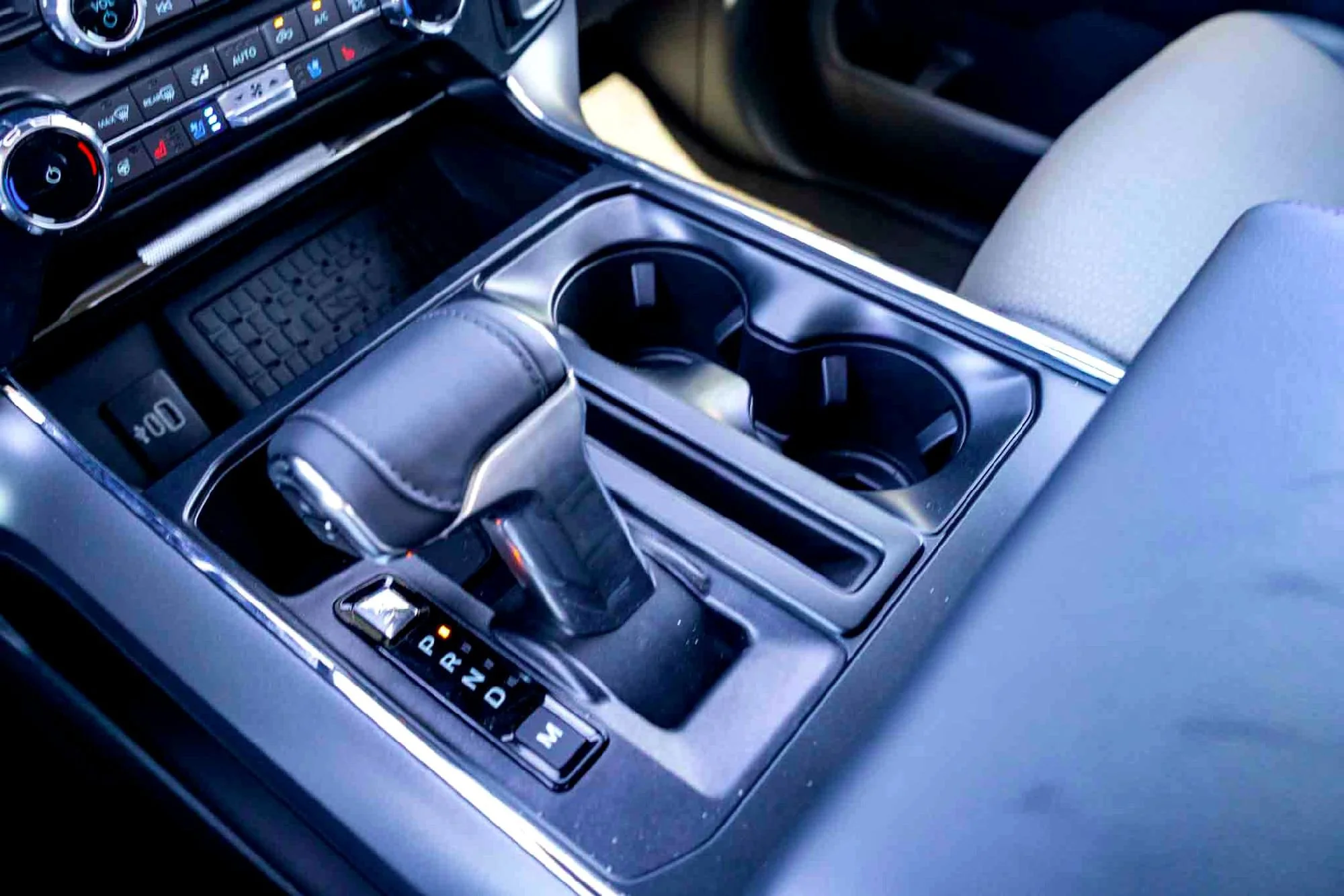 2025 Ford F-150 Lariat - Photo 17