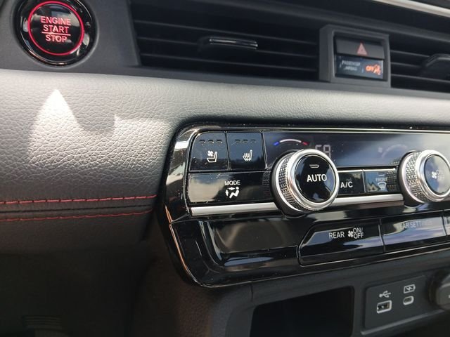 Used 2025 White Honda Black Edition image 28