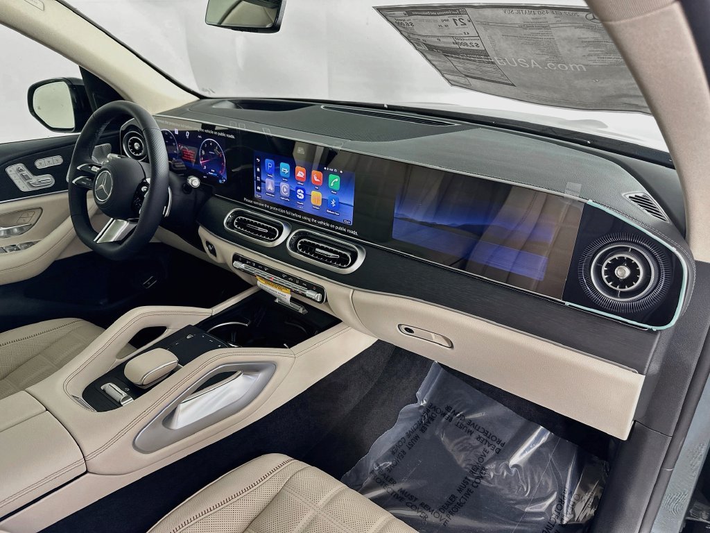 New 2027  Mercedes-Benz GLE 450 image 30