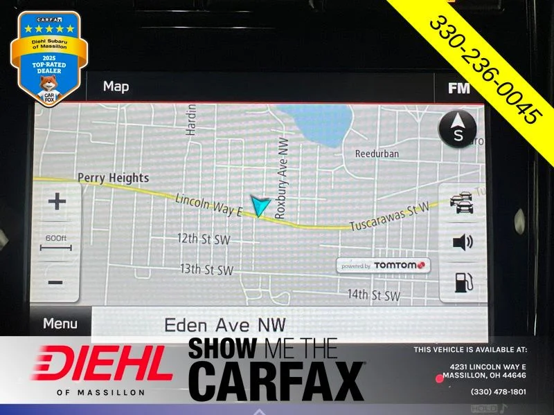 Used 2021 Black Subaru Touring image 33