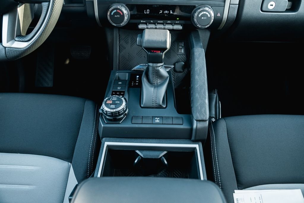 New 2026 Underground Toyota TRD Off-Road image 23