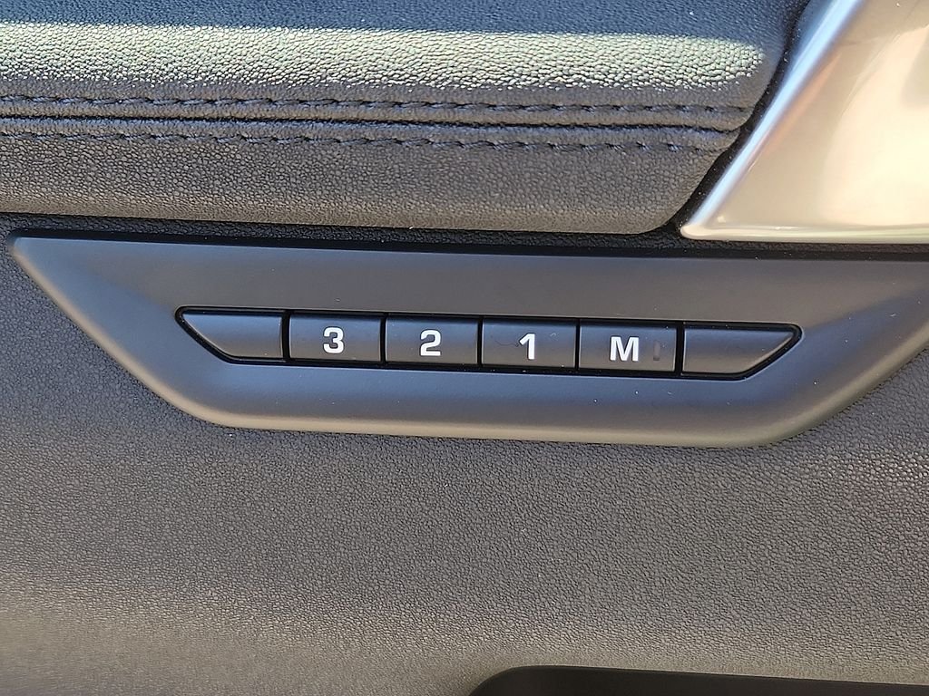 2025 Land Rover Discovery Sport S - Photo 25