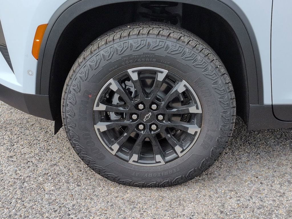 2026 Chevrolet Traverse Z71 - Photo 11
