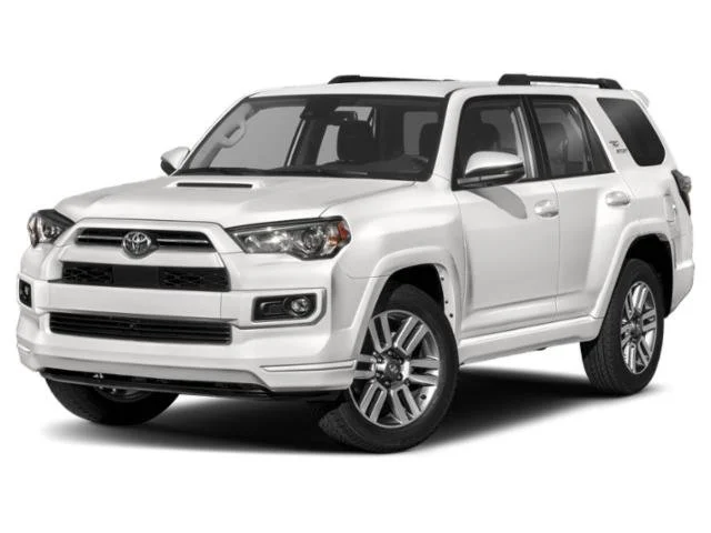 2022 Toyota 4Runner TRD Sport 4WD V6's photo