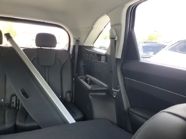 Certified Used 2025 Ebony Black Kia S image 13