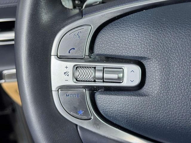 2024 GENESIS GV80 Standard - Photo 23
