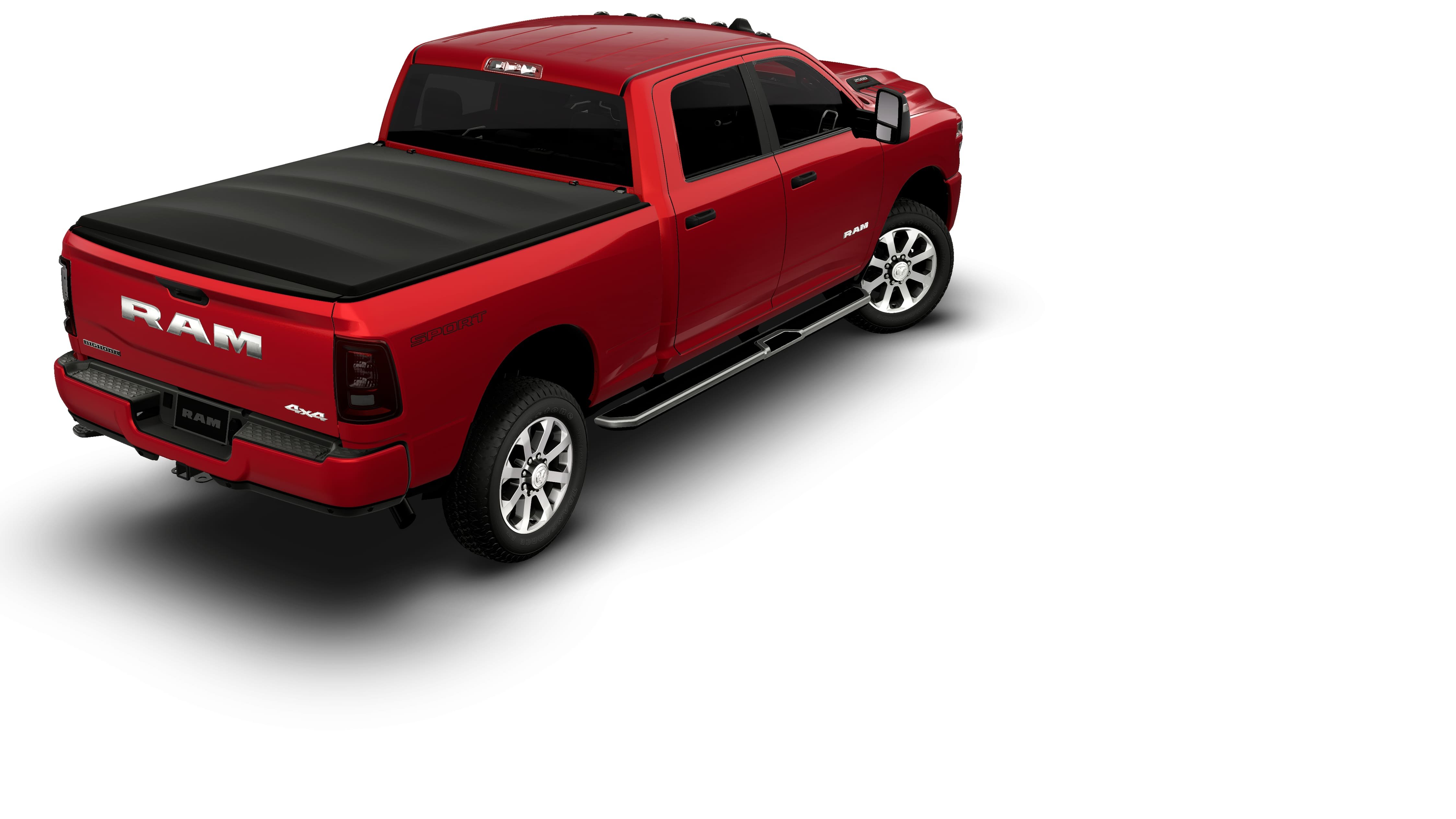 2026 RAM 2500 Big Horn - Photo 14