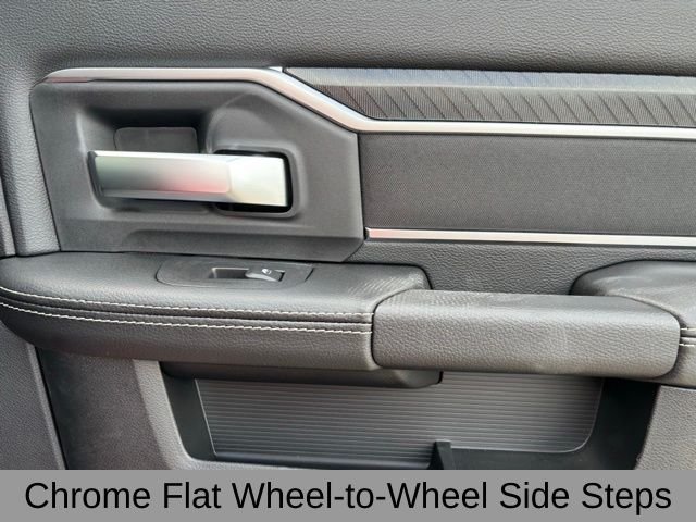 2026 RAM 2500 Big Horn - Photo 21