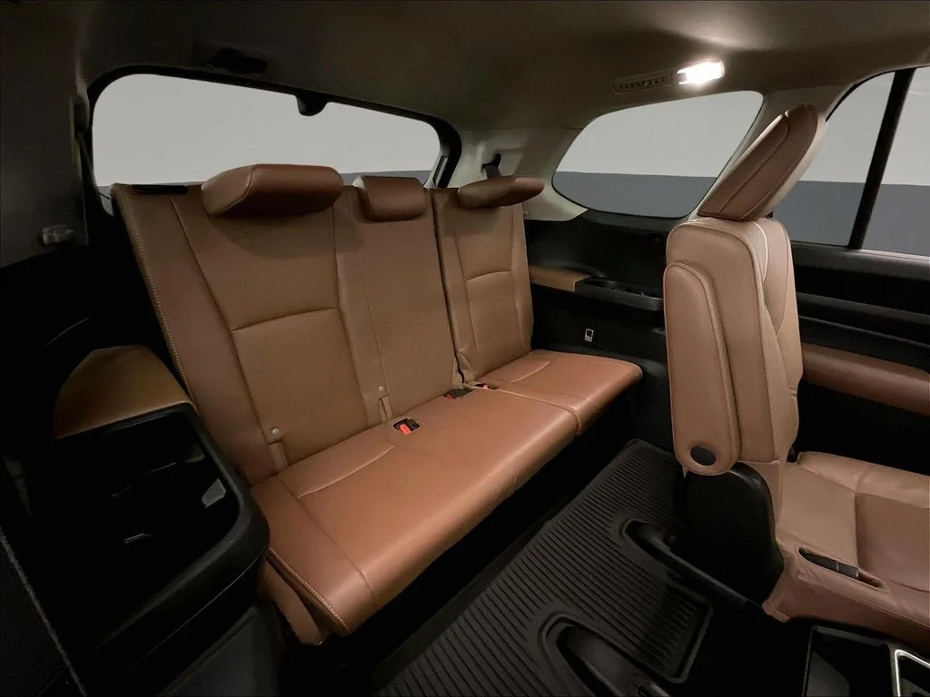 Certified Used 2024 Beige Toyota Platinum image 32