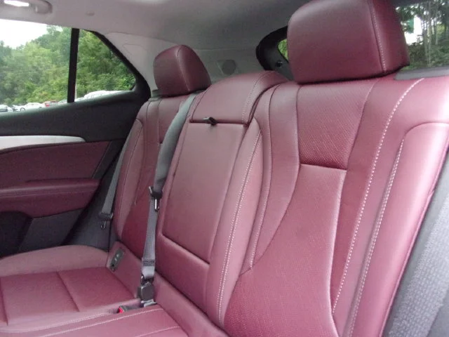 2025 Buick Envision Sport Touring - Photo 16