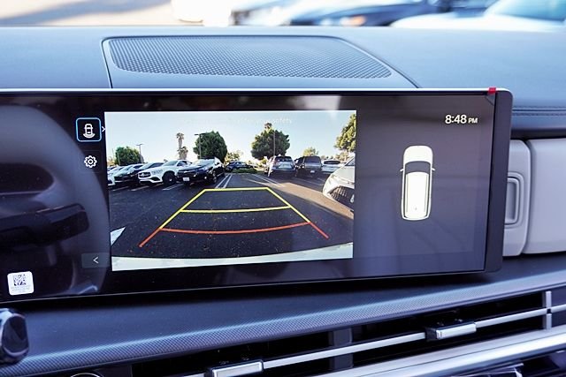 New 2026 Silver Hyundai SEL image 31