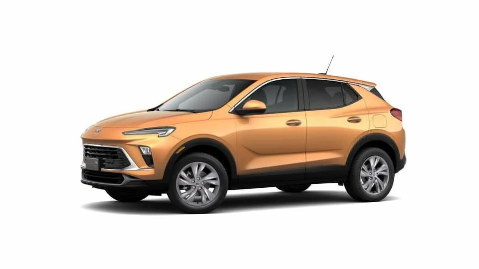 2026 Buick Encore GX Preferred - Photo 52