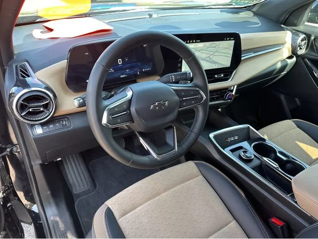 2026 Chevrolet Equinox ACTIV - Photo 24