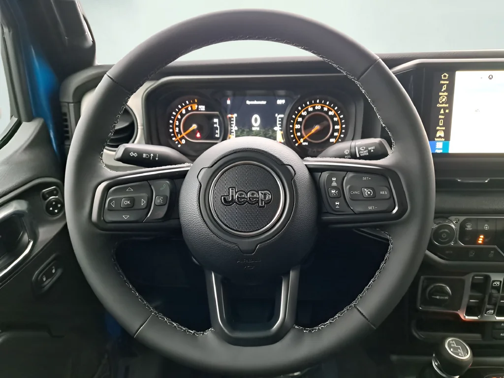 2026 Jeep Gladiator Sport S - Photo 18