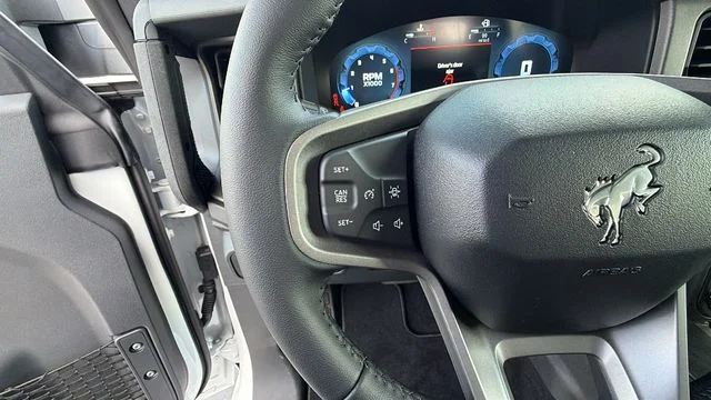 New 2026 Oxford White Ford Big Bend® image 60