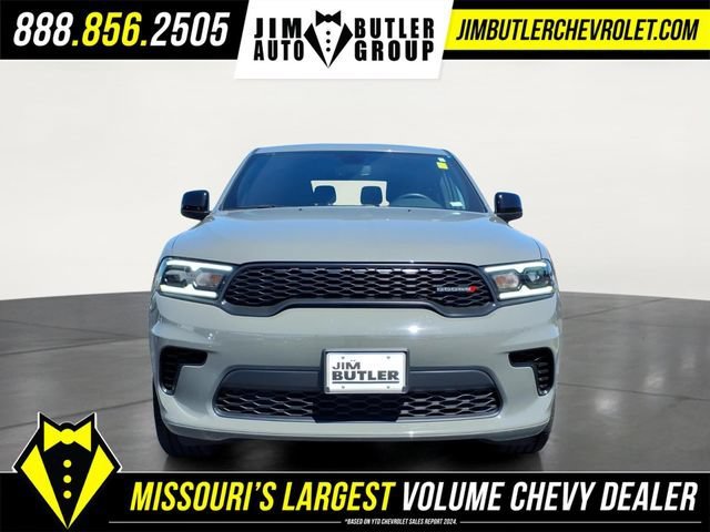 Used 2026  Dodge GT image 29