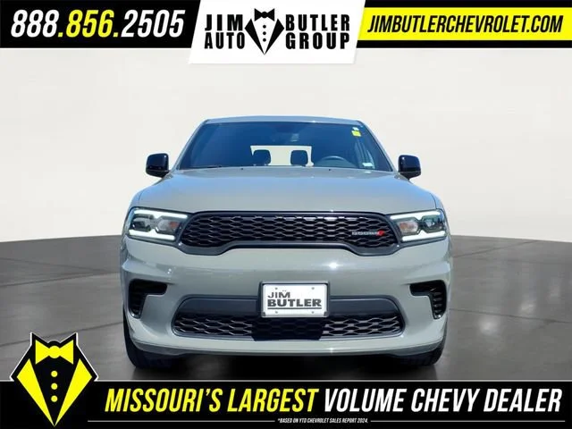 Used 2026  Dodge GT image 29