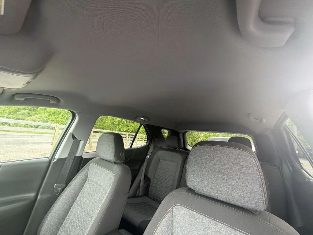 Used 2024 Black Chevrolet LT image 22