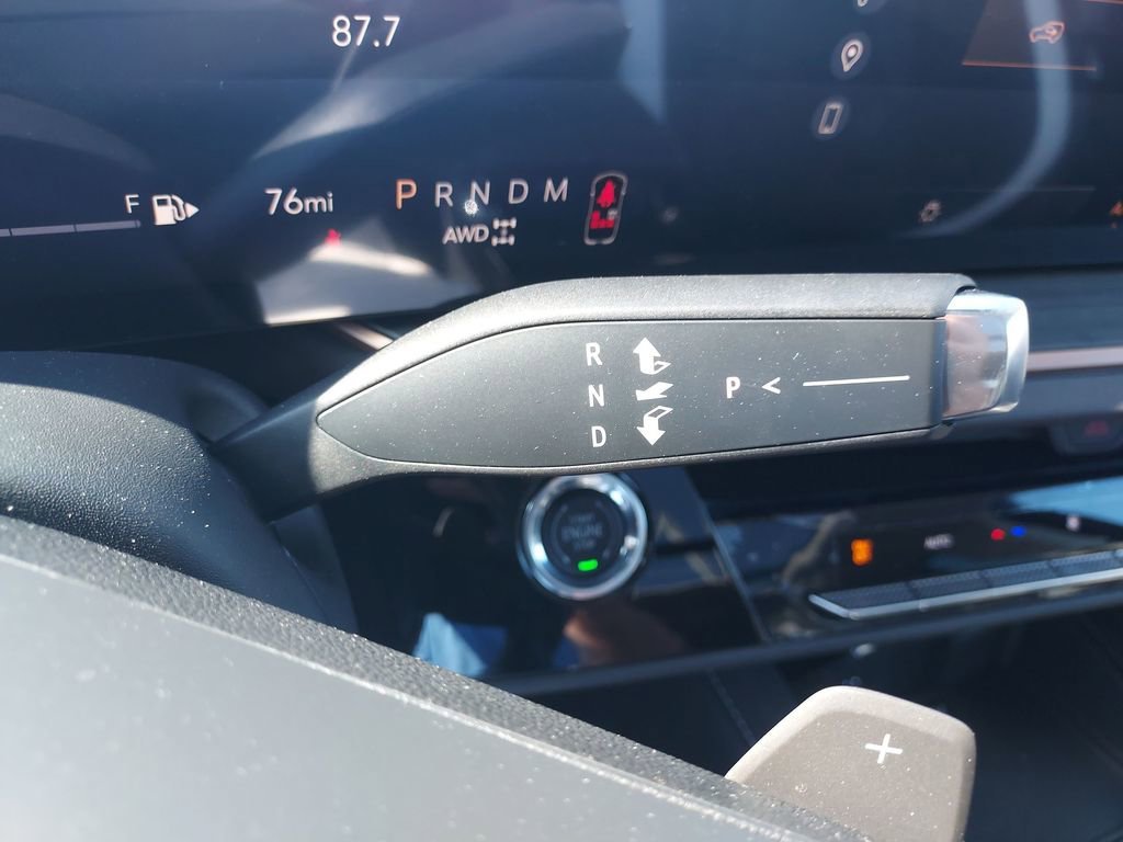 2026 Buick Envision Sport Touring - Photo 25