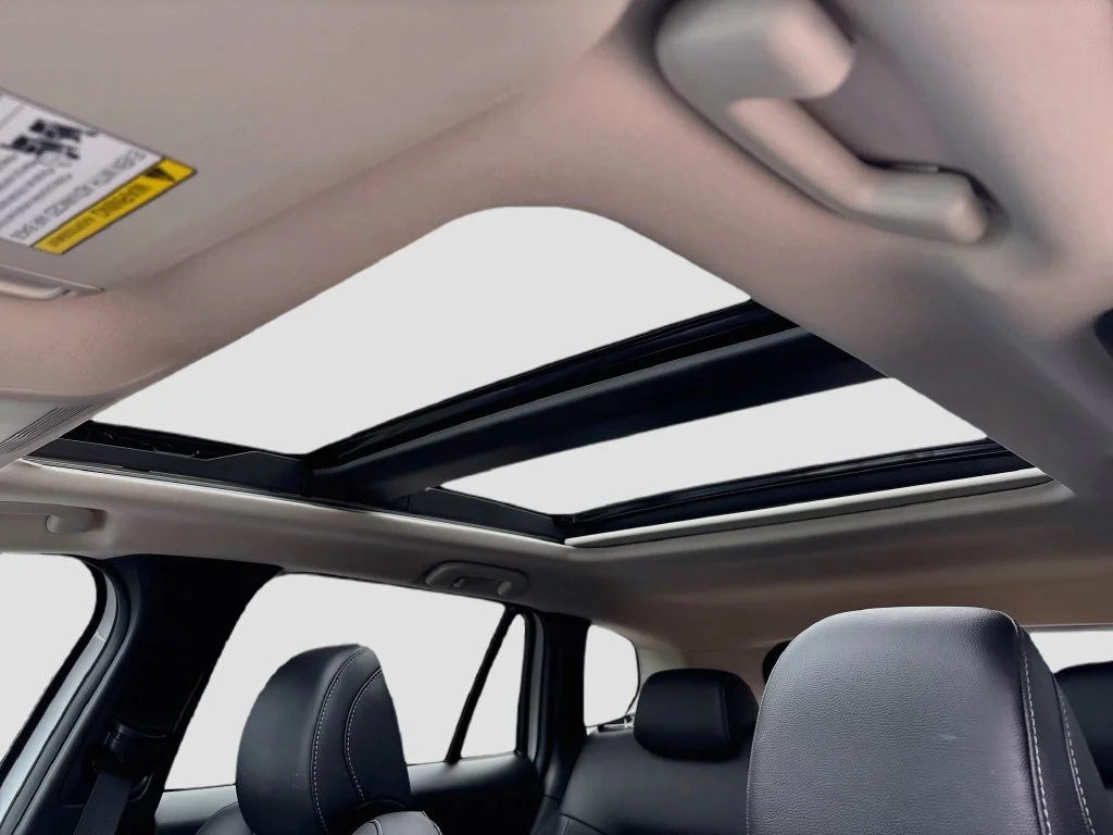 New 2026 Wind Chill Pearl Mazda Preferred AWD image 22