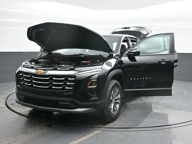 2026 Chevrolet Equinox LT - Photo 30