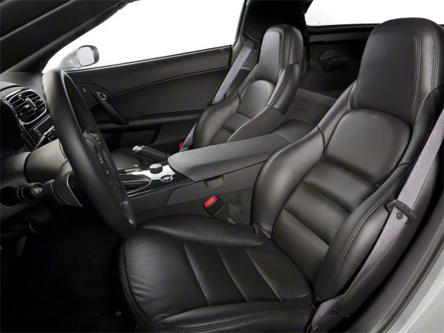 Used 2013 Black Chevrolet Grand Sport image 11