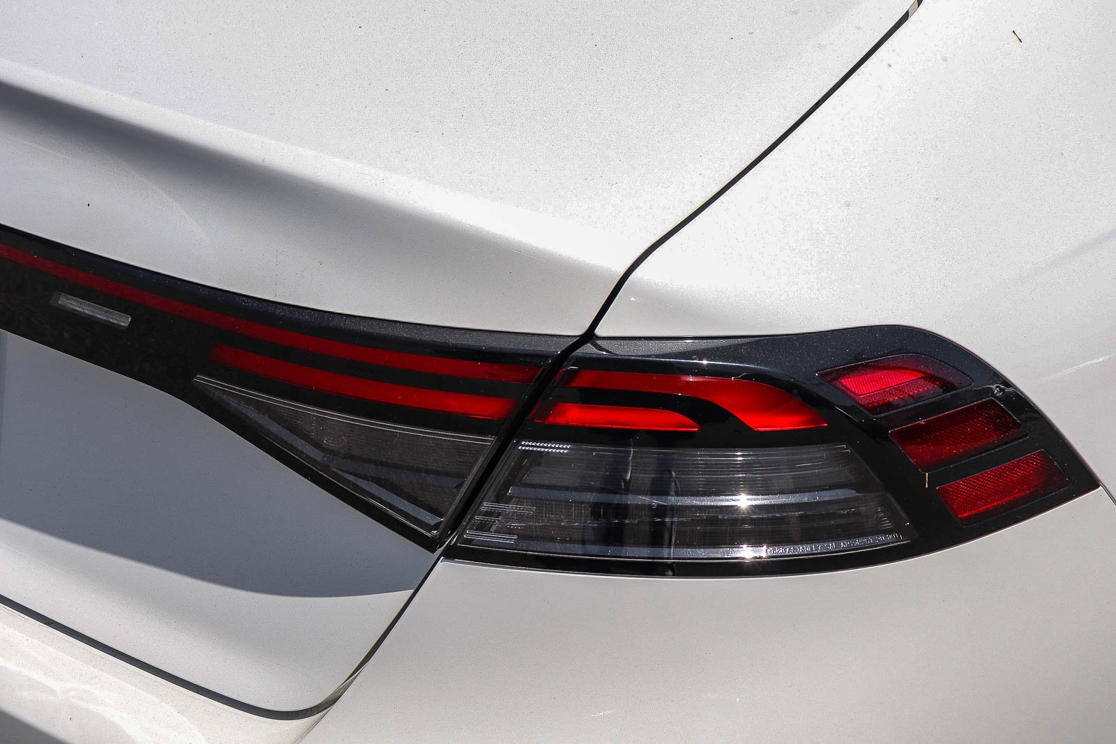 2024 Honda Accord LX - Photo 9