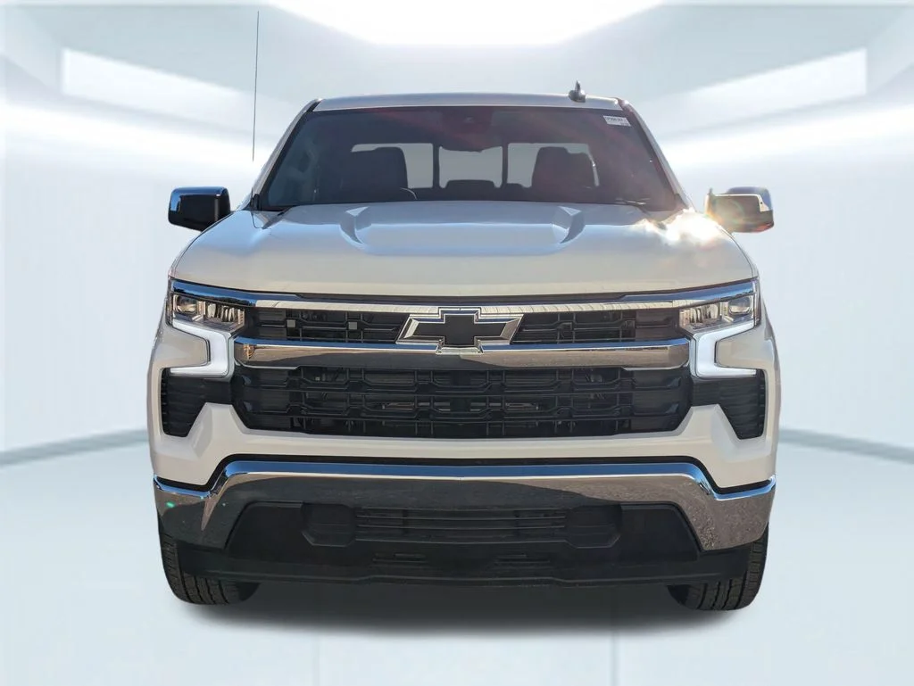2026 Chevrolet Silverado 1500 LT - Photo 11