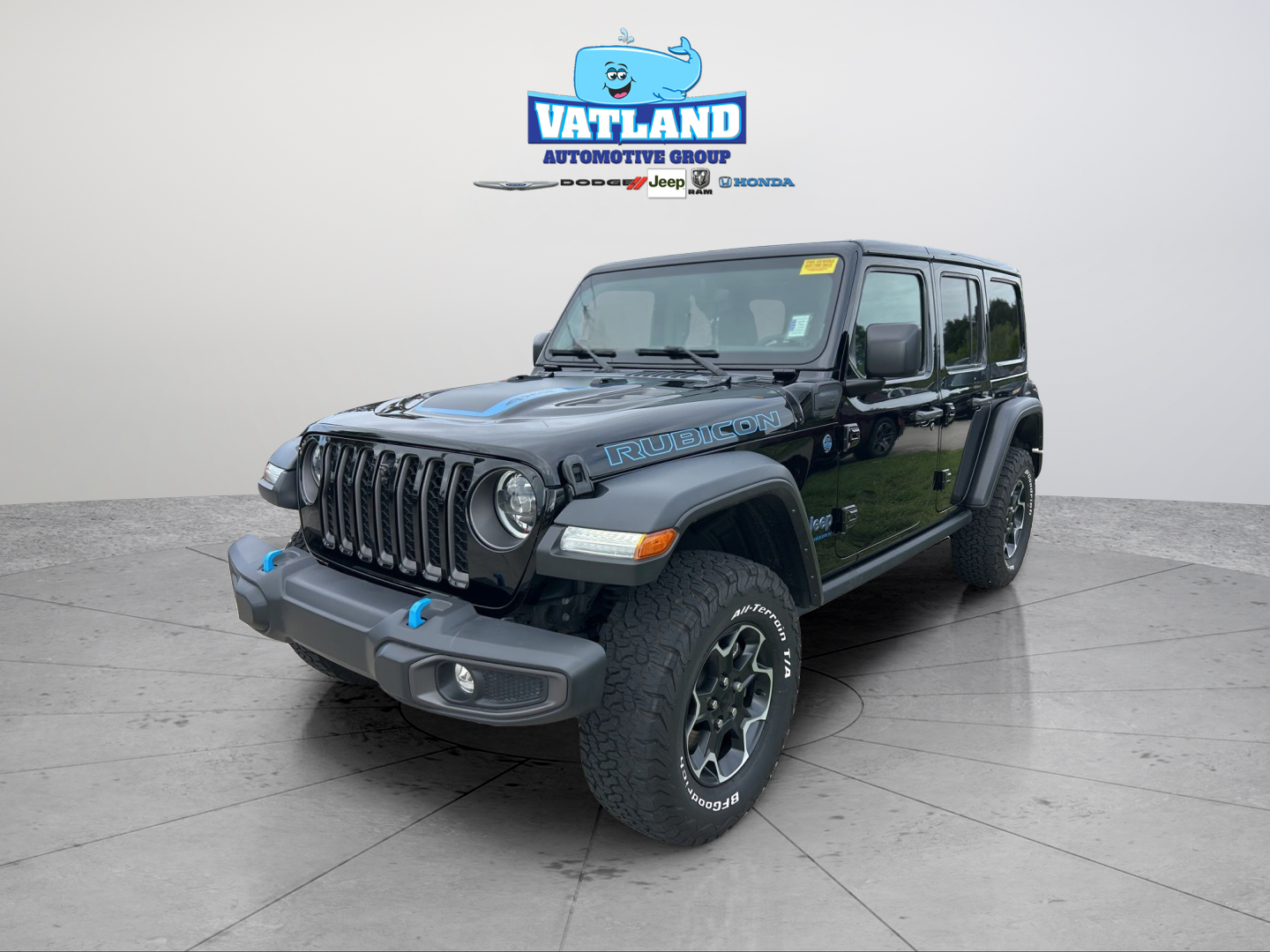 Used 2023 Black Jeep  image 20