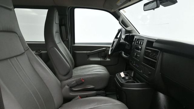 Used 2024 White Chevrolet LS image 18