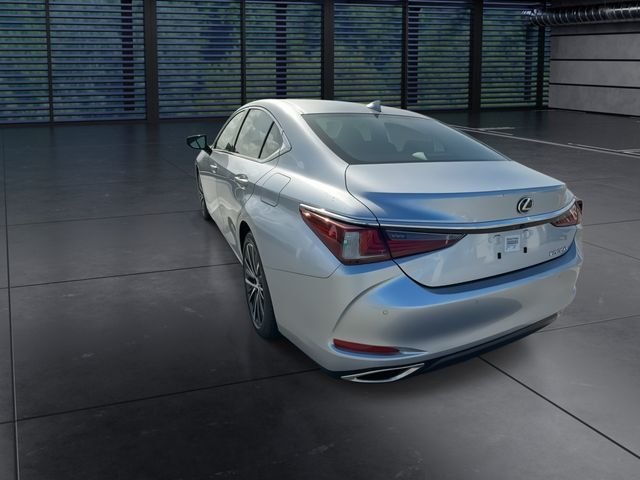 2025 Lexus ES 350 - Photo 6